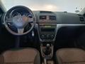View of dashboard