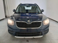 Front view