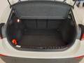 View of boot / luggage space