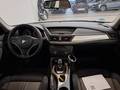 View of dashboard