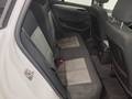 View of rear seat