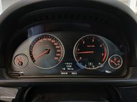 Pogled kombi instrument