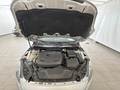 View of engine compartment