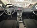 View of dashboard