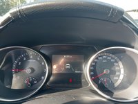 Вид на приборную панель