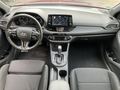 View of dashboard