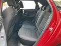 View of rear seat