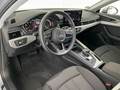 View of dashboard