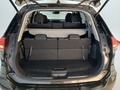 View of boot / luggage space
