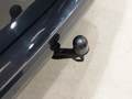 View of trailer tow-bar hitch