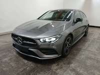 Mercedes-Benz CLA 180 Shooting Brake Automatik "AMG Line"