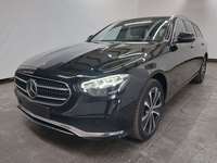 Mercedes-Benz E 300 de T 4MATIC 9G-TRONIC "Avantgarde"