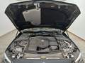 Vue du compartiment moteur