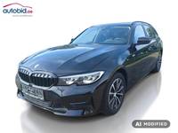 BMW 320d xDrive Touring Steptronic "Advantage"