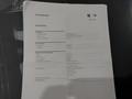 Attestation d'entretien
