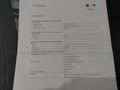 Attestation d'entretien
