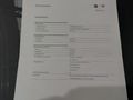 Attestation d'entretien