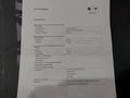 Attestation d'entretien