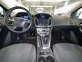 View of dashboard
