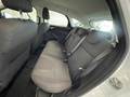 View of rear seat