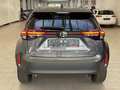 Rear view