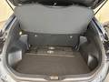 View of boot / luggage space