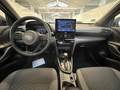 View of dashboard
