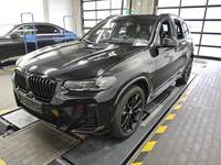 BMW X3 xDrive20d Aut.