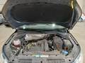 View of engine compartment