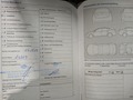 Doklad o servisu