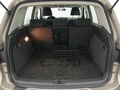 View of boot / luggage space
