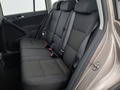 View of rear seat