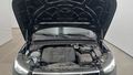 View of engine compartment