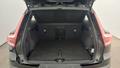 View of boot / luggage space