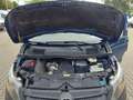 Vue du compartiment moteur