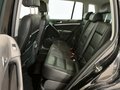 View of rear seat