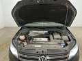 View of engine compartment