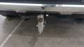 View of trailer tow-bar hitch