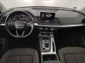 View of dashboard