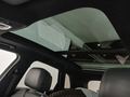 View of sunroof / panoramic roof