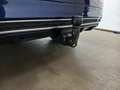 View of trailer tow-bar hitch