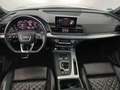 View of dashboard