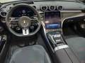 View of dashboard