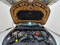 View of engine compartment