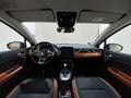 View of dashboard