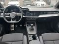 View of dashboard