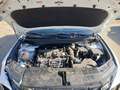 Vue du compartiment moteur