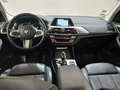 View of dashboard