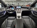 View of dashboard