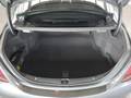 View of boot / luggage space